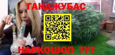 гашик Бузулук